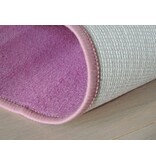 Tapijt kinderkamer met prinses 80x120cm