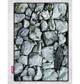 Stoer en natuurlijk design met deze Smoeck tapijten