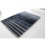 Hedendaags hogepool tapijt Twinkle 160x230