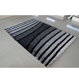 Hedendaags hogepool tapijt Twinkle 160x230