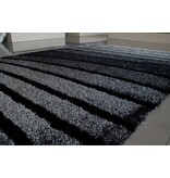 Hedendaags hogepool tapijt Twinkle 160x230