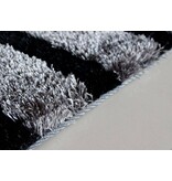 Hedendaags hogepool tapijt Twinkle 160x230