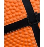 Stoer full color geprint tapijt basketbal