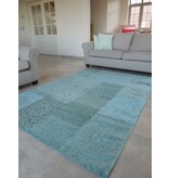 Vlak vintage tapijt 120x170 of 150x230