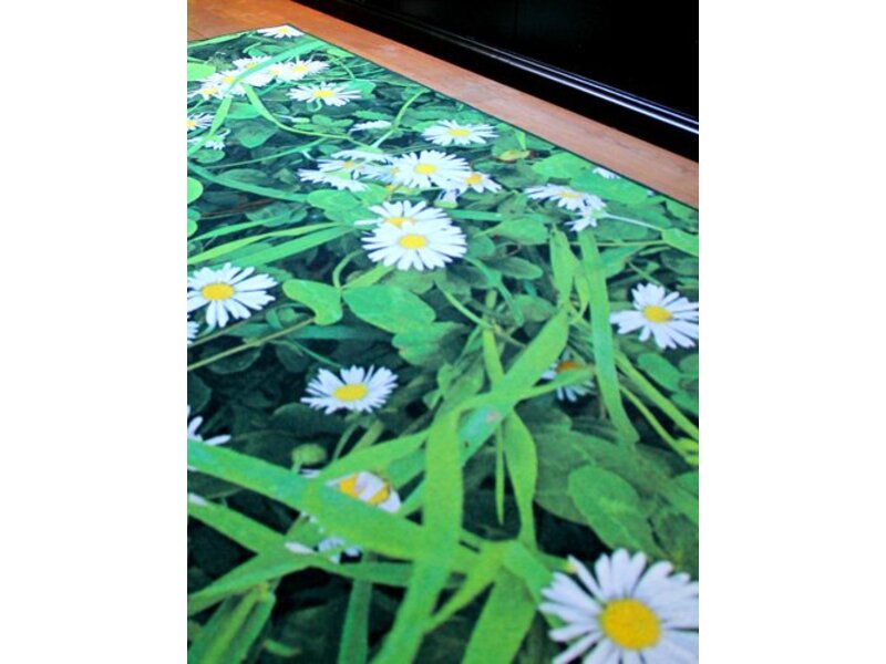 Hip full colour geprint tapijt