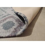 Vlak retro tapijt 120x170 of 150x230