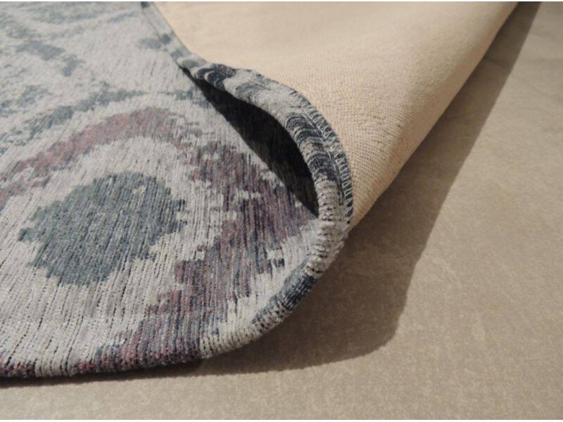 Vlak retro tapijt 120x170 of 150x230