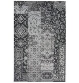 Stijlvol retro tapijt 120x170 of 150x230