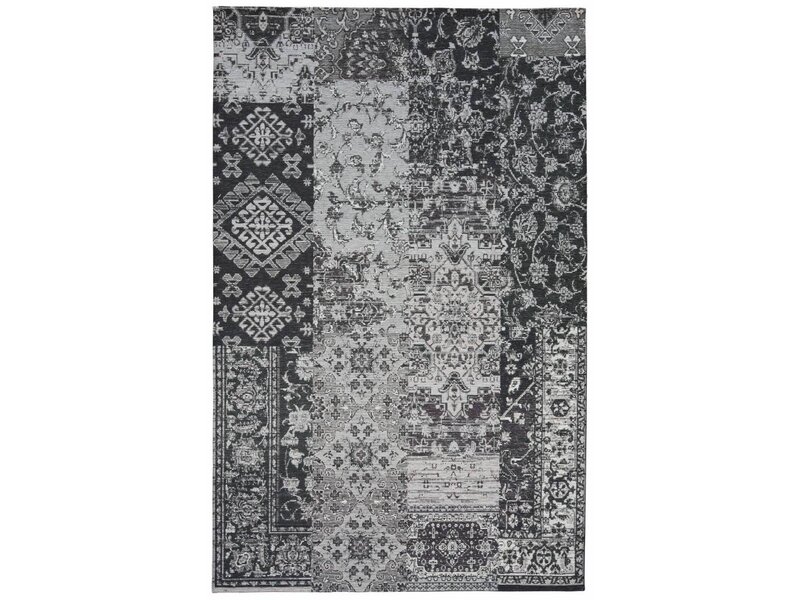 Stijlvol retro tapijt 120x170 of 150x230