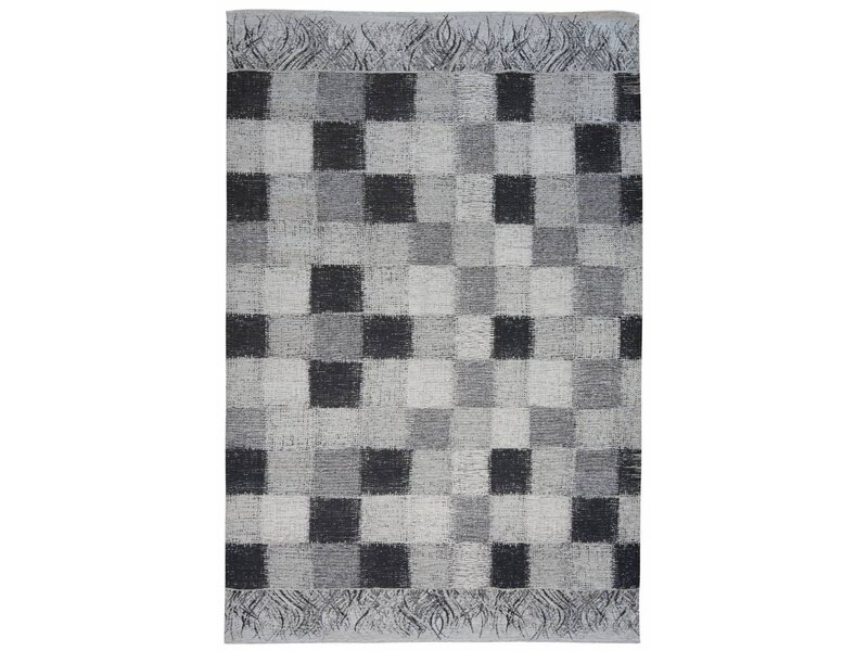 Stijlvol voordelig vintage tapijt 120x170 of 150x230