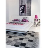 Stijlvol voordelig vintage tapijt 120x170 of 150x230