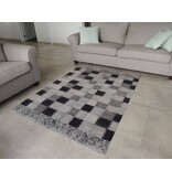 Stijlvol voordelig vintage tapijt 120x170 of 150x230