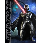 Coole tapijt Star Wars Darth Vader 95x133