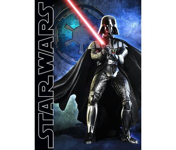 Tapijt Star Wars
