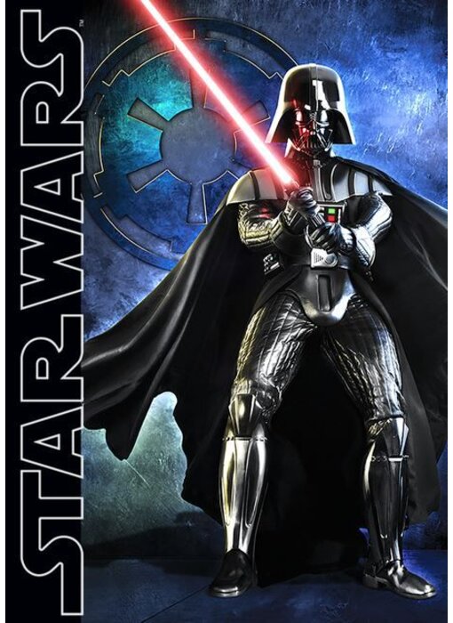 Tapijt Star Wars