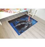 Coole tapijt Star Wars Darth Vader 95x133