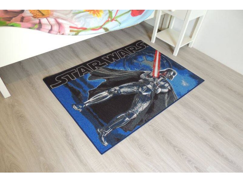 Coole tapijt Star Wars Darth Vader 95x133