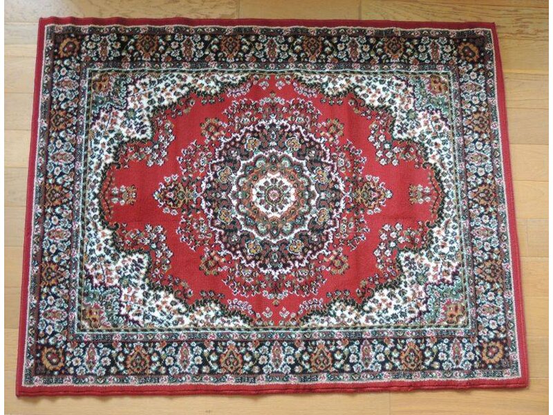 Goedkoop klassiek tapijt 160x220
