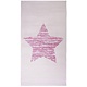 Trendy tapijt voor babykamer