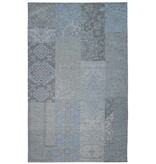 Retro vintage tapijt 120x170 of 150x230