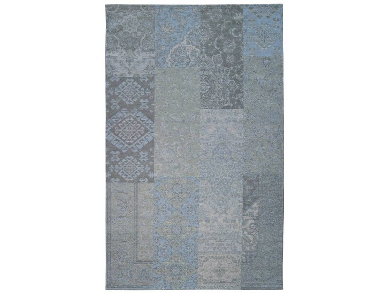 Retro vintage tapijt 120x170 of 150x230