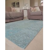 Retro vintage tapijt 120x170 of 150x230