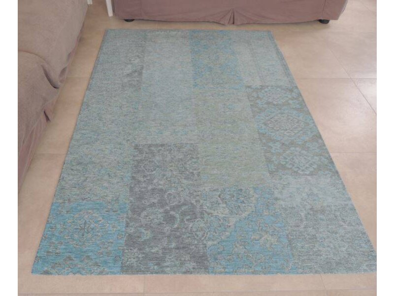 Retro vintage tapijt 120x170 of 150x230