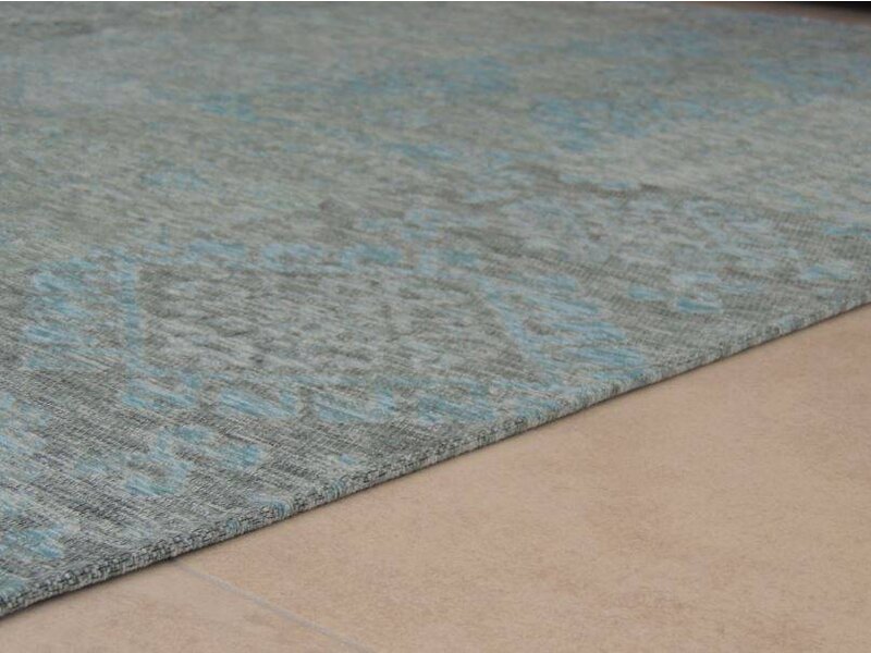 Retro vintage tapijt 120x170 of 150x230