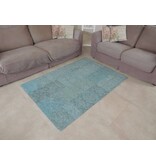 Retro vintage tapijt 120x170 of 150x230
