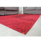 Rood tapijt kopen - Vintage 91511