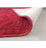 Rood tapijt kopen - Vintage 91511