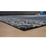 Retro vintage vloerkleed 91516 - 120x170 of 150x230