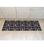 Loper voor keuken, woonkamer, berging, gang,...