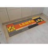 Groot keukentapijt 67x200cm