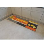 Groot keukentapijt 67x200cm