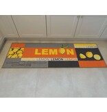 Groot keukentapijt 67x200cm