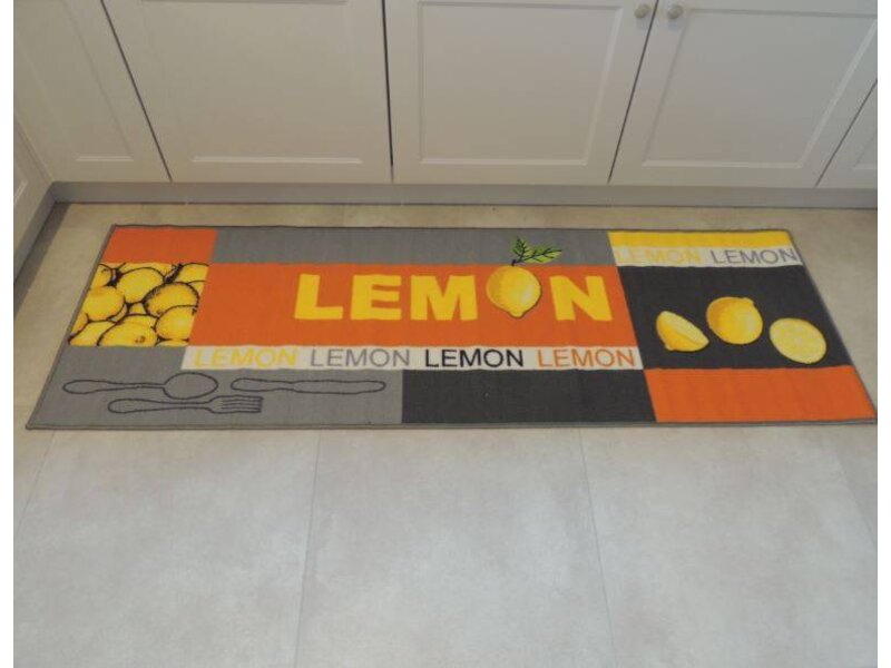 Groot keukentapijt 67x200cm