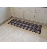 Tapijt met antislip voor in de keuken