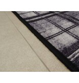Tapijt met antislip voor in de keuken