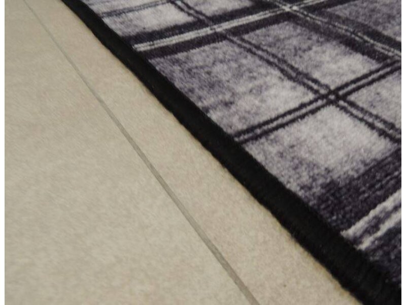 Tapijt met antislip voor in de keuken