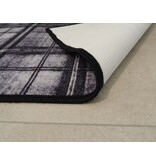 Tapijt met antislip voor in de keuken