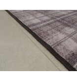 Lange tapijtloper met antislip voor in de keuken