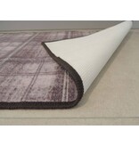 Lange tapijtloper met antislip voor in de keuken