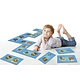 Reuze Domino Piraten
