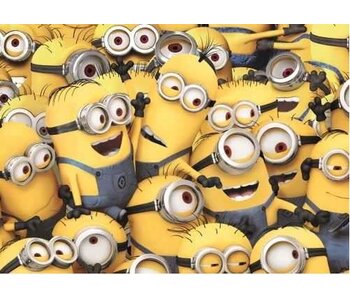 Tapijt Minions
