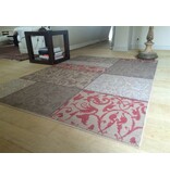 Op zoek naar goedkoop vintage patchwork tapijt
