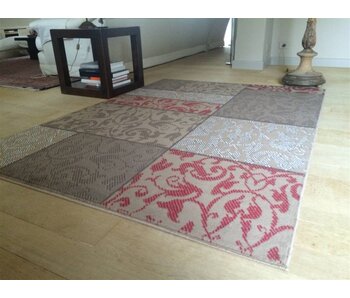 Patchwork tapijt goedkoop