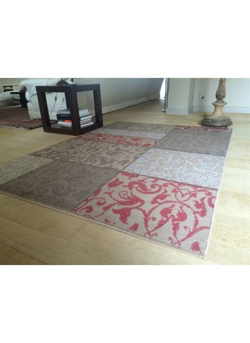 Patchwork tapijt goedkoop