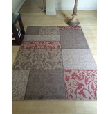 Op zoek naar goedkoop vintage patchwork tapijt