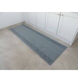 Vloermat voor gang, keuken, berging,... - breedte 66cm